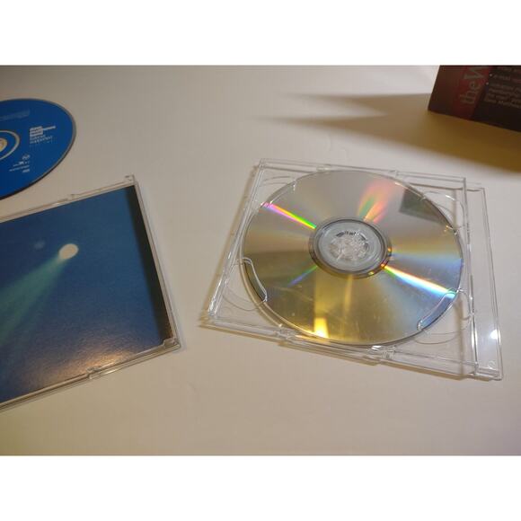 Dave Matthews Band Listener Supported Double CD Album 1999 RCA 0786367898-2 Rock - Picture 3 of 4